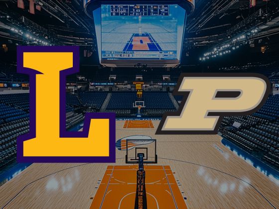 Purdue Boilermakers vs. Lipscomb Bisons